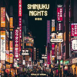 Shinjuku Nights